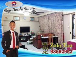 Blk 433 Yishun Avenue 6 (Yishun), HDB 4 Rooms #130701462